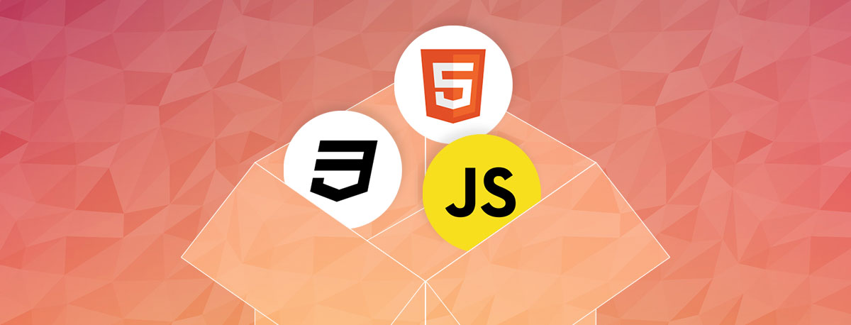 WEBサイトの作り方！HTMLとCSSとJavascriptって、結局なんなの？のメイン画像