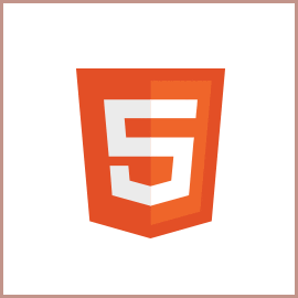 HTML5