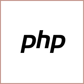 php