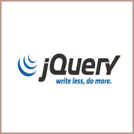 jQuery